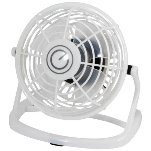 Вентилятор настольный Energy EN-0604 USB белый фото Вентилятор настольный Energy EN-0604 USB белый картинка